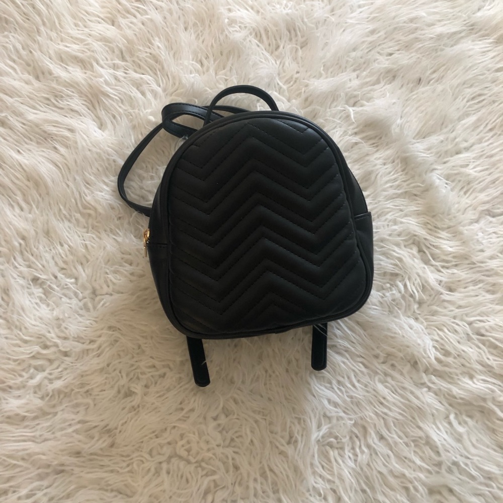 Little backpack
